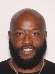 Khire O Walton a registered Sexual Offender or Predator of Florida