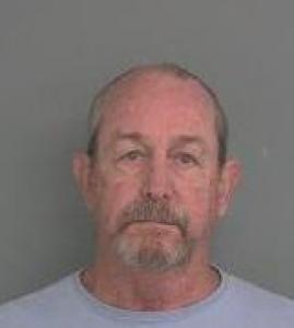 Jerry Paul Thompson a registered Sexual Offender or Predator of Florida