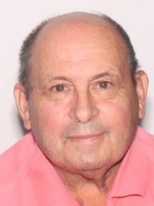 Michael Ralph Warmington a registered Sexual Offender or Predator of Florida