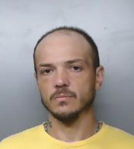 Brian Austin Byrd a registered Sexual Offender or Predator of Florida