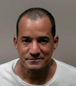 Richard Anthony Monterio a registered Sexual Offender or Predator of Florida
