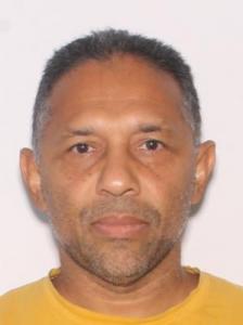 Luis Eladio Almonte a registered Sexual Offender or Predator of Florida