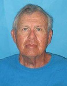 Earl Russell Everett a registered Sexual Offender or Predator of Florida