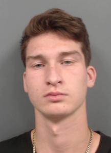 Ethan Taylor Hawthorne a registered Sexual Offender or Predator of Florida