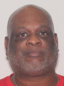 Ronald Joseph Griffin a registered Sexual Offender or Predator of Florida