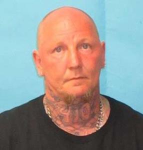 Jason Daniel Griffith a registered Sexual Offender or Predator of Florida