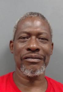 Dana Gerard Brooks a registered Sexual Offender or Predator of Florida