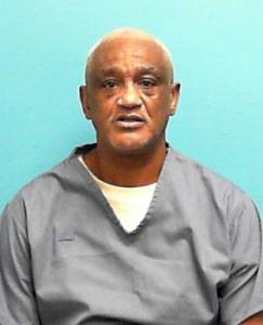 Vincent Keith Rozier a registered Sexual Offender or Predator of Florida