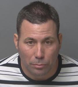 Noelvis Jimenez Carvajal a registered Sexual Offender or Predator of Florida