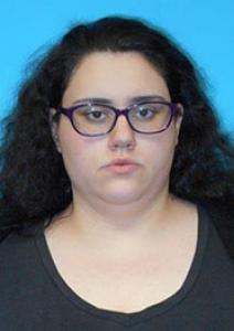 Katie Nicole Gibbons a registered Sexual Offender or Predator of Florida