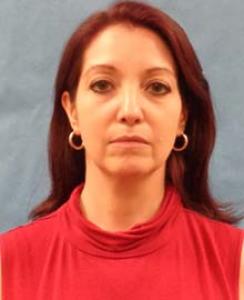 Gindy Raine Martinez a registered Sexual Offender or Predator of Florida