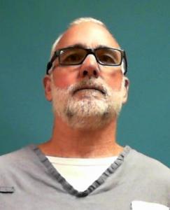 David Allen Swenson a registered Sexual Offender or Predator of Florida