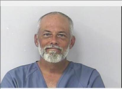 Godwin Keith Miller a registered Sexual Offender or Predator of Florida