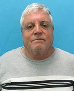 Prudencio James Diaz a registered Sexual Offender or Predator of Florida