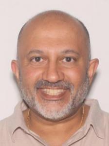Ajay Kumar Doddapaneni a registered Sexual Offender or Predator of Florida