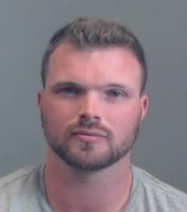 Cole Robert Kendig a registered Sex Offender of Ohio