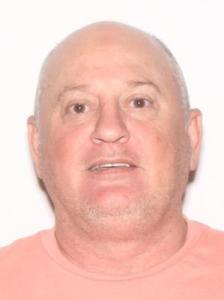 Dodd Anthony Mitchell a registered Sexual Offender or Predator of Florida