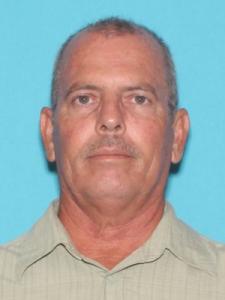 David Lewis Cheek a registered Sexual Offender or Predator of Florida