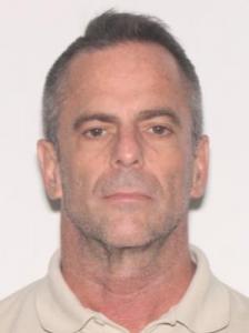 Colsson Douglas Ford a registered Sexual Offender or Predator of Florida