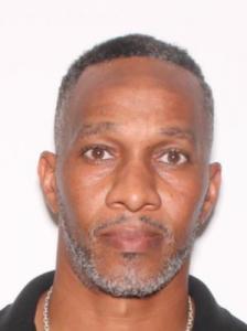 Anthony Daron Johnson a registered Sexual Offender or Predator of Florida