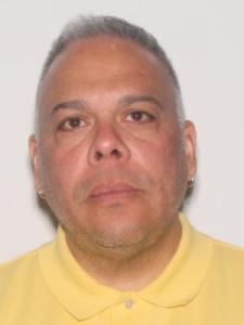 Marco Antonio Alemany a registered Sexual Offender or Predator of Florida