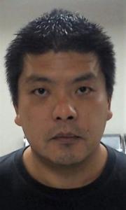 Yen Kong Liew a registered Sexual Offender or Predator of Florida