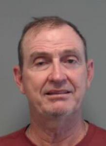 Donald Ray Ebersold a registered Sexual Offender or Predator of Florida