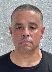 Oscar Alberto Hernandez a registered Sexual Offender or Predator of Florida