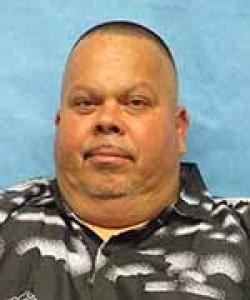 Neorge Manuel Mesa-baiber a registered Sexual Offender or Predator of Florida
