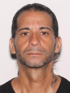 Juan Lee Perez a registered Sexual Offender or Predator of Florida