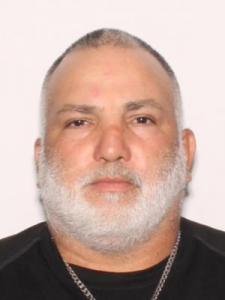 Michael Marrero a registered Sexual Offender or Predator of Florida