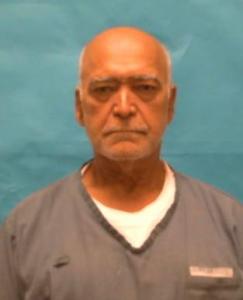 Jesus Adalberto Madera-escorbores a registered Sexual Offender or Predator of Florida