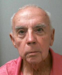 Richard Kenneth Harvey a registered Sexual Offender or Predator of Florida