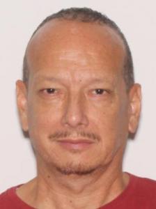 Eduardo Jose Barrios a registered Sexual Offender or Predator of Florida