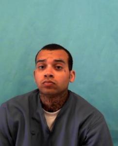 Aaron Charlie Martinez a registered Sexual Offender or Predator of Florida