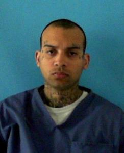 Aaron Charlie Martinez a registered Sexual Offender or Predator of Florida