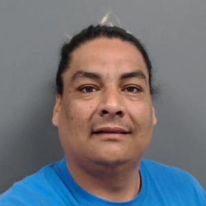 Jesus Manuel Mendoza Jr a registered Sexual Offender or Predator of Florida