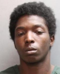Javarous Ja'yice Traylor a registered Sexual Offender or Predator of Florida