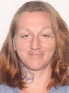 Alycia Michelle Conrad a registered Sexual Offender or Predator of Florida