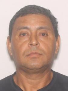 Orlando Avalos-garcia a registered Sexual Offender or Predator of Florida