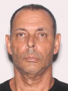 Miguel V Dominguez a registered Sexual Offender or Predator of Florida