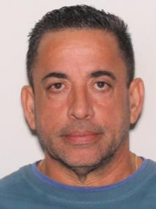 Jorge C Gonzalez Yero a registered Sexual Offender or Predator of Florida