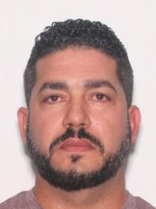 Yoanis Sardinas De Armas a registered Sexual Offender or Predator of Florida