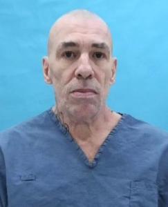 Chad Mitchell Vankampen a registered Sexual Offender or Predator of Florida