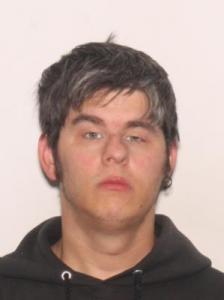 Justin Dean Poppele a registered Sex or Violent Offender of Indiana