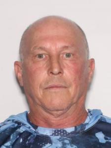 Arlie George Turner a registered Sexual Offender or Predator of Florida