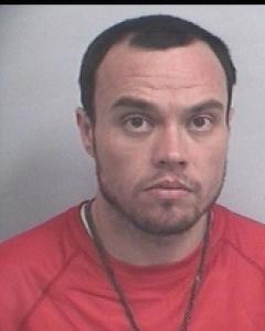 Justin Allen Eldridge a registered Sexual Offender or Predator of Florida