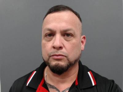 Jesus Flores a registered Sexual Offender or Predator of Florida