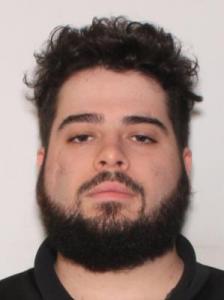 Timothy Edward Ferreira a registered Sexual Offender or Predator of Florida