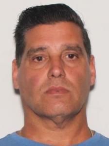 Juan Miguel Fernandez a registered Sexual Offender or Predator of Florida
